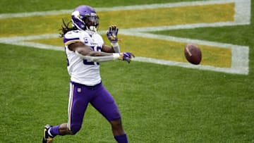 (Photo by Stacy Revere/Getty Images) Dalvin Cook