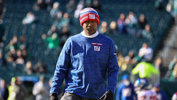 (Photo by Scott Taetsch/Getty Images) Patrick Graham