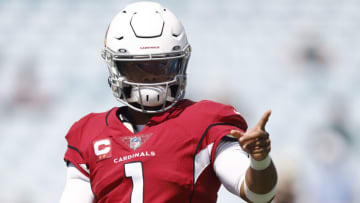 (Photo by Michael Reaves/Getty Images) Kyler Murray