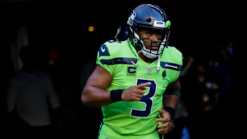 (Photo by Lindsey Wasson/Getty Images) Russell Wilson