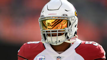 (Photo by Nick Cammett/Getty Images) Jordan Hicks