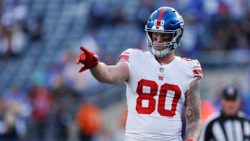 (Photo by Sarah Stier/Getty Images) Kyle Rudolph