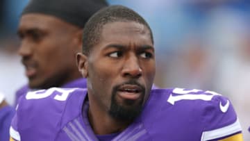 (Photo by Tom Szczerbowski/Getty Images) Greg Jennings