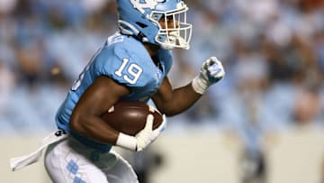 (Photo by Grant Halverson/Getty Images) Ty Chandler