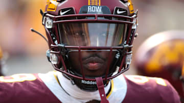 (Photo by David Berding/Getty Images) Esezi Otomewo