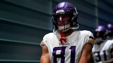 (Photo by Cooper Neill/Getty Images) Bisi Johnson