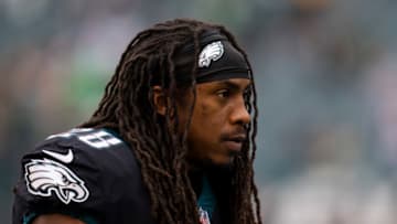 (Photo by Mitchell Leff/Getty Images) Anthony Harris
