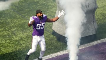 (Photo by David Berding/Getty Images) Za'Darius Smith
