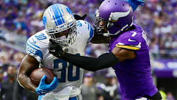 (Photo by Stephen Maturen/Getty Images) Patrick Peterson