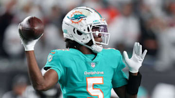 (Photo by Dylan Buell/Getty Images) Teddy Bridgewater