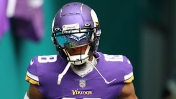 (Photo by Megan Briggs/Getty Images) Justin Jefferson