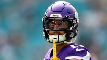 (Photo by Megan Briggs/Getty Images) Adam Thielen