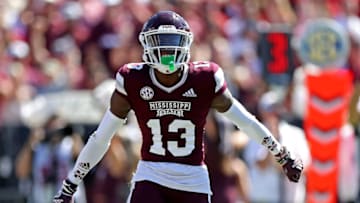(Photo by Justin Ford/Getty Images) Emmanuel Forbes