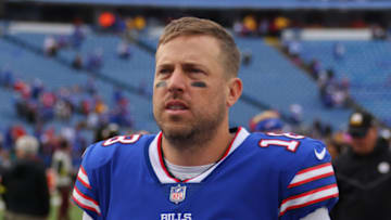 (Photo by Timothy T Ludwig/Getty Images) Case Keenum