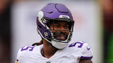 (Photo by Scott Taetsch/Getty Images) Za'Darius Smith