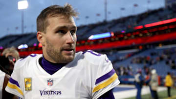 (Photo by Isaiah Vazquez/Getty Images) Kirk Cousins