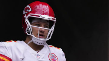 (Photo by Cooper Neill/Getty Images) Patrick Mahomes