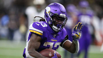 (Chuck Cook -USA TODAY Sports) Dalvin Cook