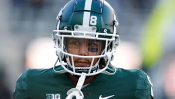 (Raj Mehta-USA TODAY Sports) Jalen Nailor