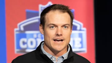 Minnesota Vikings head coach Kevin O’Connell - Mandatory Credit: Trevor Ruszkowski-USA TODAY Sports