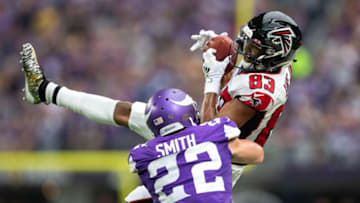 (Photo by Harrison Barden-USA TODAY Sports) Harrison Smith