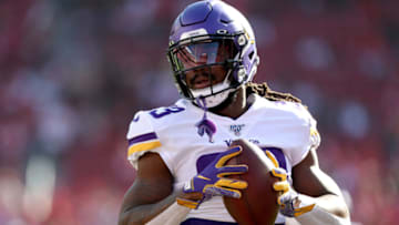 (Photo by Cary Edmondson-USA TODAY Sports) Dalvin Cook
