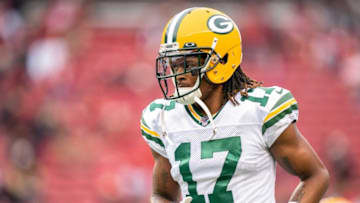 (Photo by Kyle Terada-USA TODAY Sports) Davante Adams