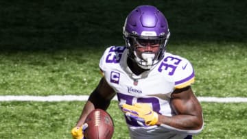 (Photo by Trevor Ruszkowski-USA TODAY Sports) Dalvin Cook