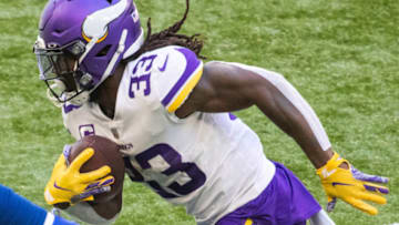 (Photo by Trevor Ruszkowski-USA TODAY Sports) Dalvin Cook