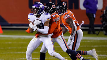 (Photo by Mike Dinovo-USA TODAY Sports) Minnesota Vikings