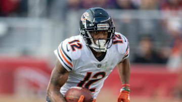 (Photo by Kyle Terada-USA TODAY Sports) Allen Robinson