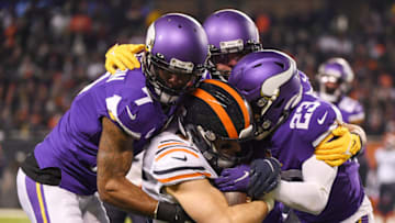(Photo by Quinn Harris-USA TODAY Sports)