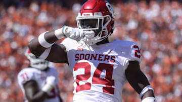 (Photo by Kevin Jairaj-USA TODAY Sports) Brian Asamoah