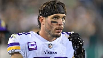 (Photo by Eric Hartline-USA TODAY Sports) Harrison Smith