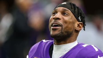 (Photo by Matt Krohn-USA TODAY Sports) Patrick Peterson