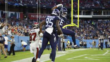 Tennessee Titans (Photo by Silas Walker/Getty Images)