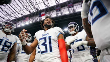 Tennessee Titans (Photo by Cooper Neill/Getty Images)