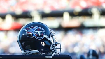 Tennessee Titans (Photo by Silas Walker/Getty Images)