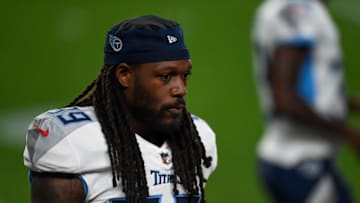 Jadeveon Clowney, (Photo by Dustin Bradford/Getty Images)