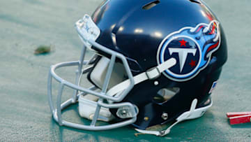 Tennessee Titans (Photo by Frederick Breedon/Getty Images)