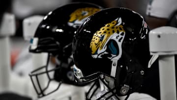 Jacksonville Jaguars (Photo by Will Newton/Getty Images)