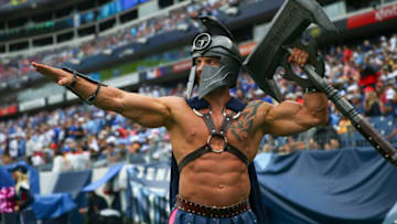 Tennessee Titans (Photo by Silas Walker/Getty Images)