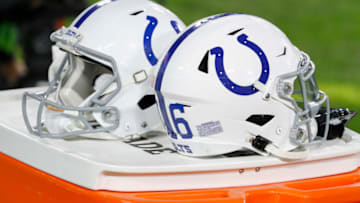 Indianapolis Colts (Photo by Frederick Breedon/Getty Images)