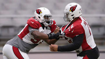 Trevon Coley #93 (Photo by Christian Petersen/Getty Images)