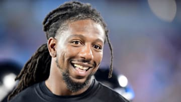 Bud Dupree (Photo by Jacob Kupferman/Getty Images)