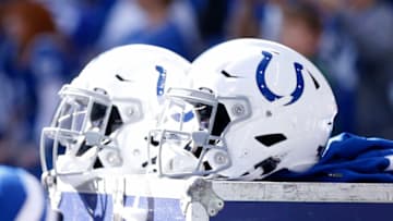 Indianapolis Colts (Photo by Justin Casterline/Getty Images)