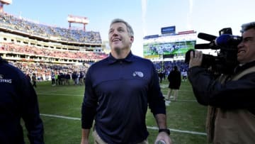Tennessee Titans (Mandatory Credit: Nashville)