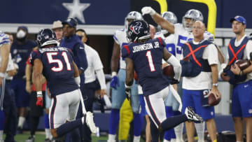 Tennessee Titans Mandatory Credit: Tim Heitman-USA TODAY Sports