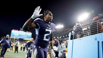 Tennessee Titans (Mandatory Credit: The Tennessean)