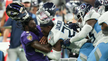 Mandatory Credit: Jessica Rapfogel-USA TODAY Sports
